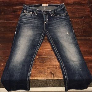 Big star jeans